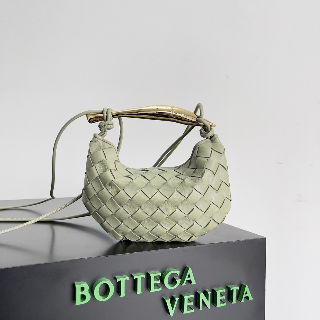 Bottega Veneta Hobo Bags